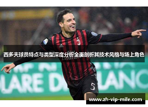 西多夫球员特点与类型深度分析全面剖析其技术风格与场上角色 西多夫球员特点与类型深度分析全面剖析其技术风格与场上角色