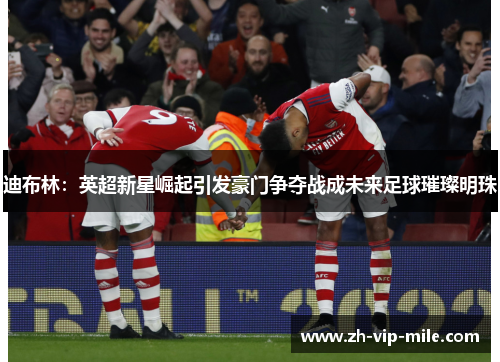 迪布林：英超新星崛起引发豪门争夺战成未来足球璀璨明珠
