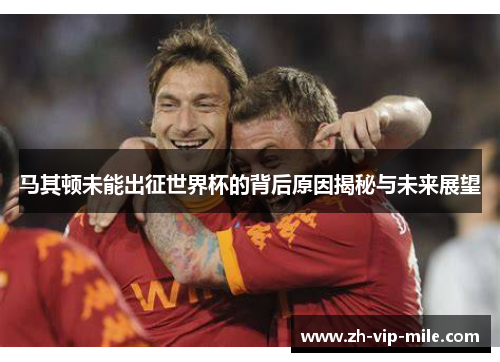 马其顿未能出征世界杯的背后原因揭秘与未来展望 马其顿未能出征世界杯的背后原因揭秘与未来展望
