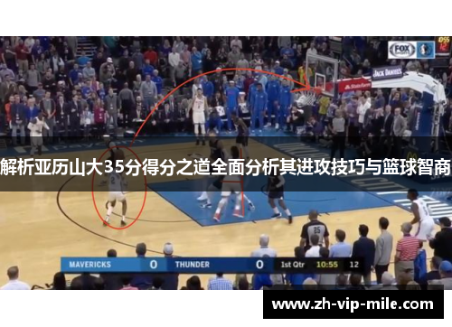 解析亚历山大35分得分之道全面分析其进攻技巧与篮球智商