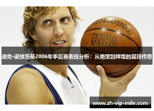 迪克·诺维茨基2006年季后赛表现分析：从绝望到辉煌的篮球传奇